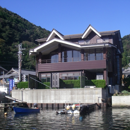 若狭・三方五湖の湖畔にあるクラフトビールの宿　湖上館ＰＡＭＣＯ（パムコ）